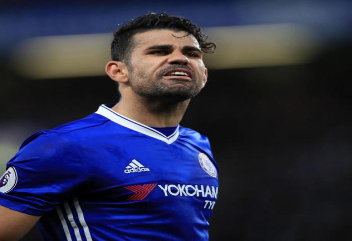 Atletico Madrid dan Chelsea Capai Kesepakatan Untuk Costa